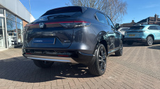 Honda HR-V 1.5 eHEV Advance 5dr CVT Hybrid Hatchback
